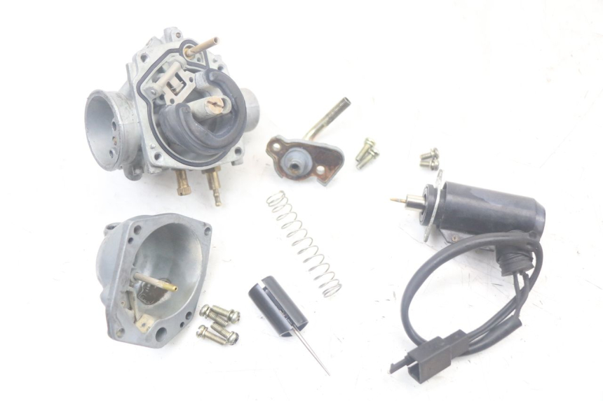 photo de CARBURETOR KEEWAY RY6 2T 50 (2011 - 2019)