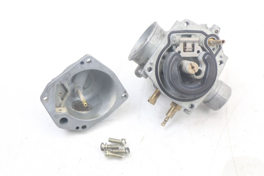 photo de CARBURETOR KEEWAY RY6 2T 50 (2011 - 2019)