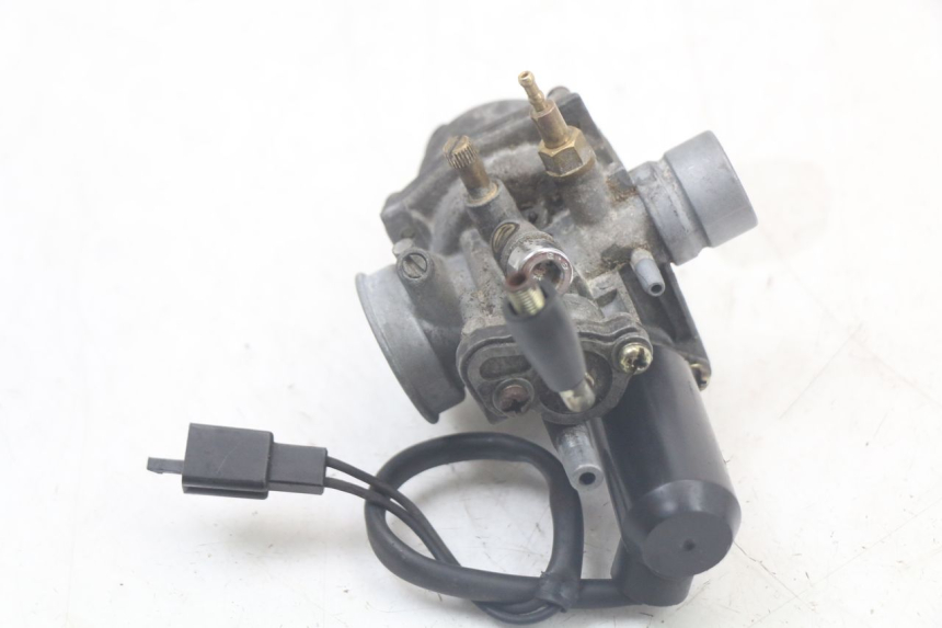 photo de CARBURETOR KEEWAY RY6 2T 50 (2011 - 2019)