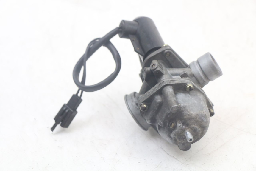 photo de CARBURETOR KEEWAY RY6 2T 50 (2011 - 2019)