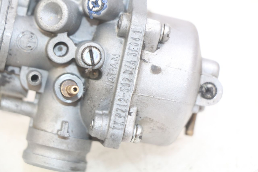 photo de CARBURETOR PEUGEOT KISBEE 2T 50 (2010 - 2017)