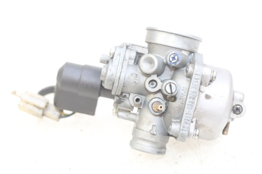 photo de CARBURETOR PEUGEOT KISBEE 2T 50 (2010 - 2017)