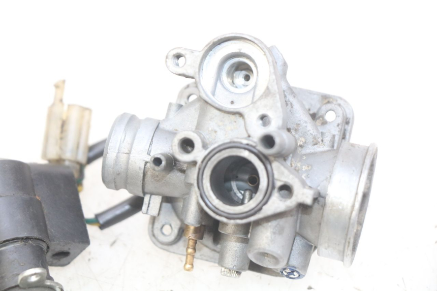 photo de CARBURETOR PEUGEOT KISBEE 2T 50 (2010 - 2017)