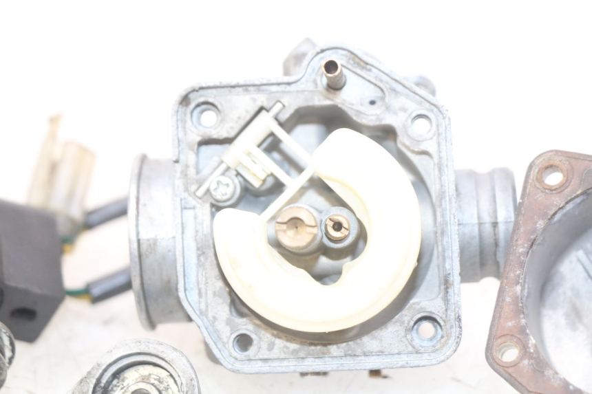 photo de CARBURETOR PEUGEOT KISBEE 2T 50 (2010 - 2017)