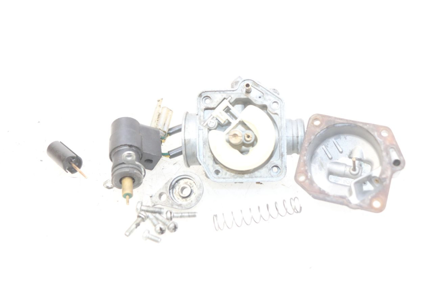 photo de CARBURETOR PEUGEOT KISBEE 2T 50 (2010 - 2017)