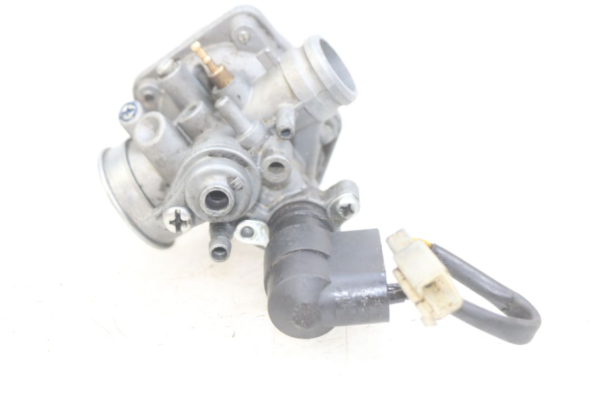 photo de CARBURETOR PEUGEOT KISBEE 2T 50 (2010 - 2017)