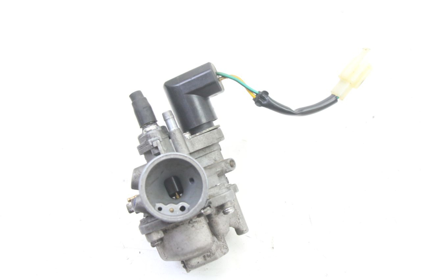 photo de CARBURETOR PEUGEOT KISBEE 2T 50 (2010 - 2017)