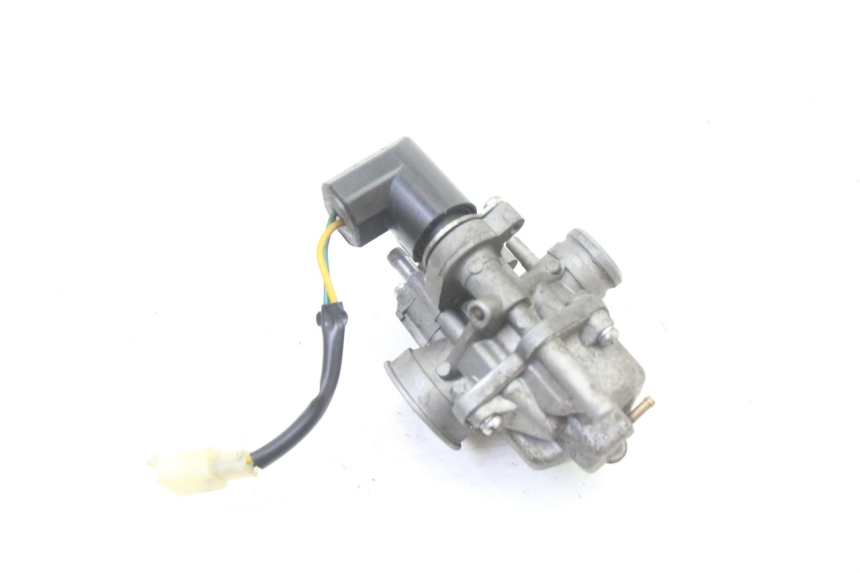 photo de CARBURETOR PEUGEOT KISBEE 2T 50 (2010 - 2017)
