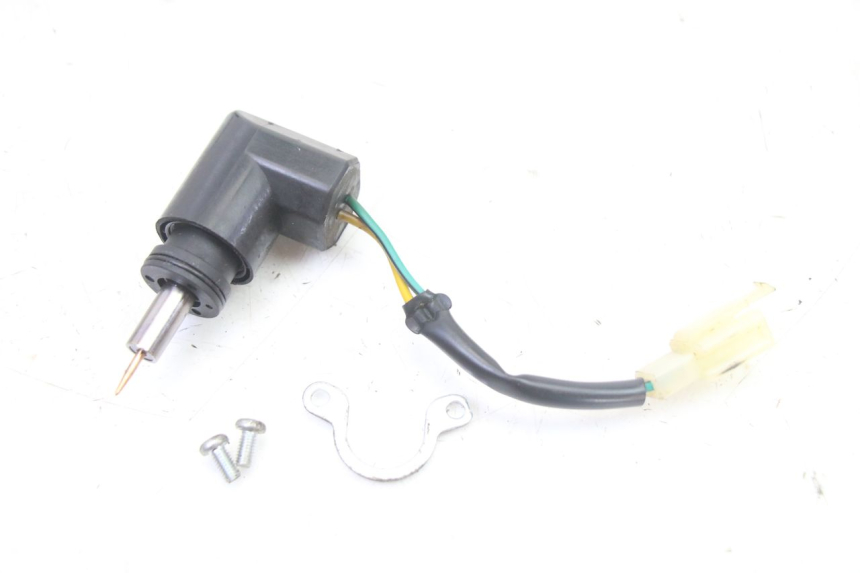 photo de CARBURETOR PEUGEOT KISBEE 2T 50 (2010 - 2017)