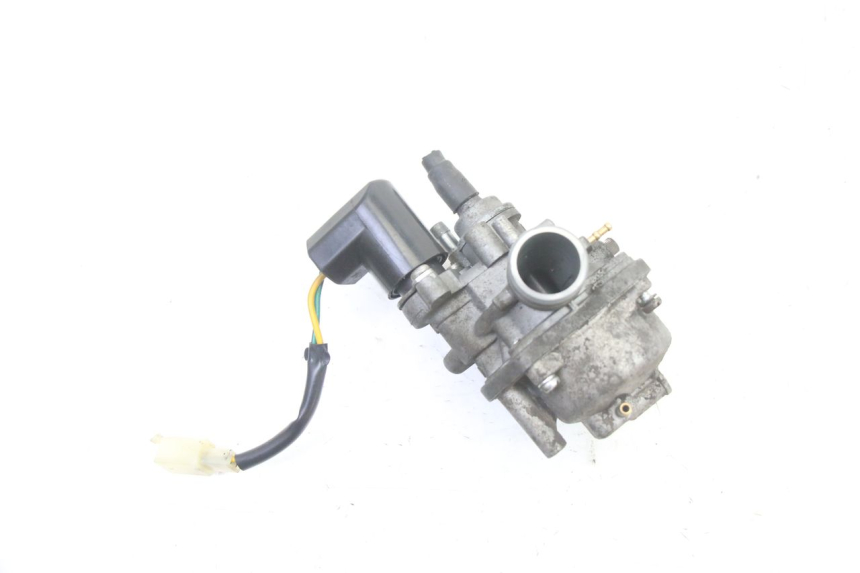 photo de CARBURETOR PEUGEOT KISBEE 2T 50 (2010 - 2017)