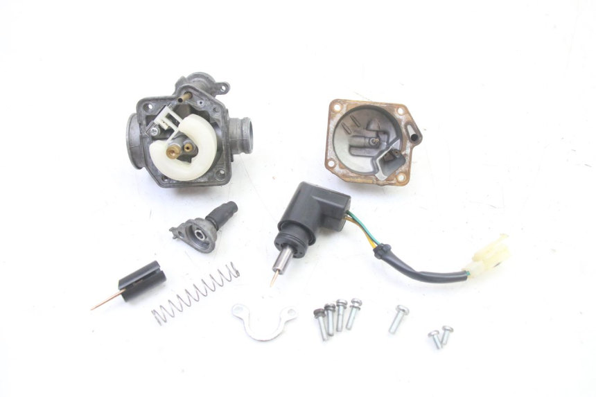 photo de CARBURETOR PEUGEOT KISBEE 2T 50 (2010 - 2017)