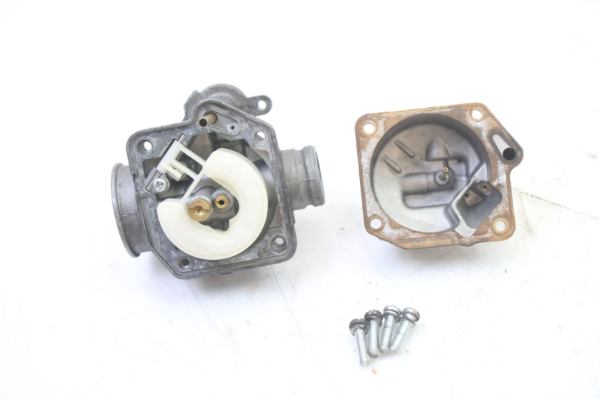 photo de CARBURETOR PEUGEOT KISBEE 2T 50 (2010 - 2017)