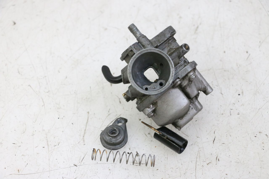 photo de CARBURETOR PEUGEOT KISBEE 2T 50 (2010 - 2017)