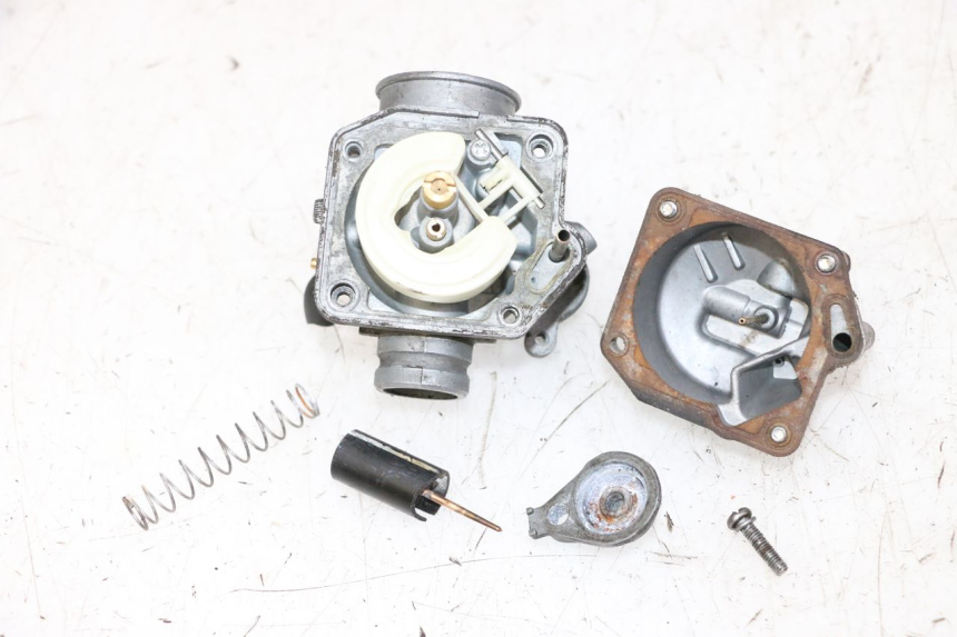 photo de CARBURETOR PEUGEOT KISBEE 2T 50 (2010 - 2017)