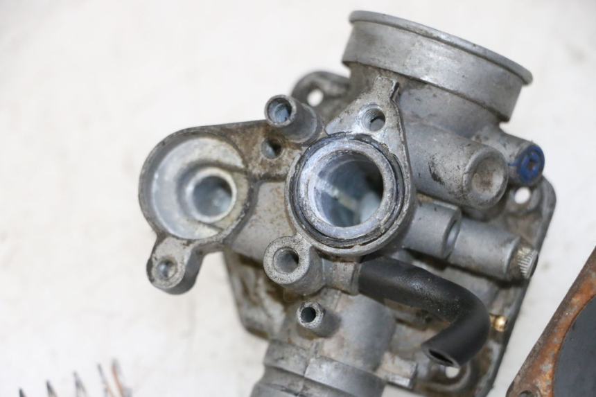 photo de CARBURETOR PEUGEOT KISBEE 2T 50 (2010 - 2017)