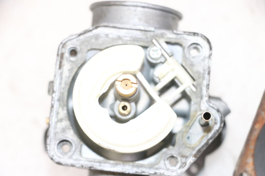 photo de CARBURETOR PEUGEOT KISBEE 2T 50 (2010 - 2017)