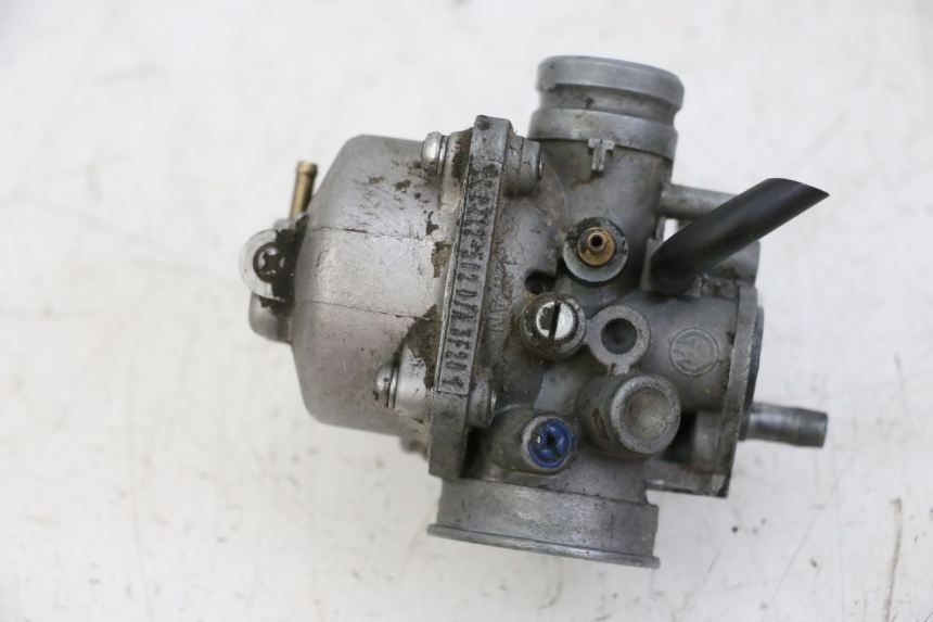 photo de CARBURETOR PEUGEOT KISBEE 2T 50 (2010 - 2017)