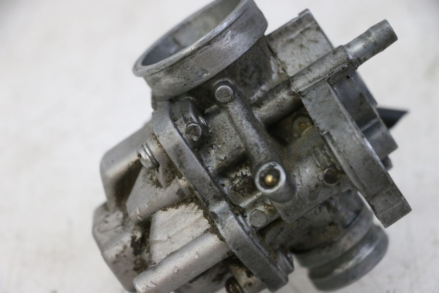 photo de CARBURETOR PEUGEOT KISBEE 2T 50 (2010 - 2017)