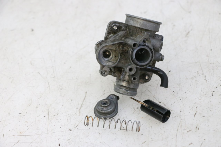 photo de CARBURETOR PEUGEOT KISBEE 2T 50 (2010 - 2017)