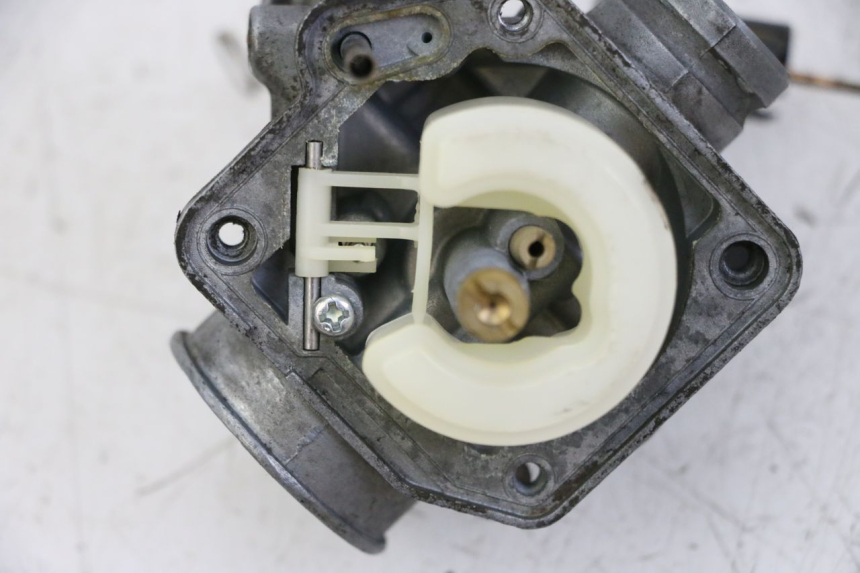 photo de CARBURETOR PEUGEOT KISBEE 2T 50 (2010 - 2017)