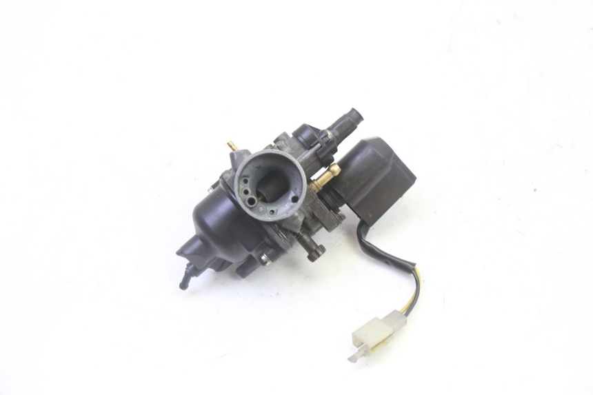 photo de CARBURETOR PEUGEOT KISBEE 2T 50 (2010 - 2017)