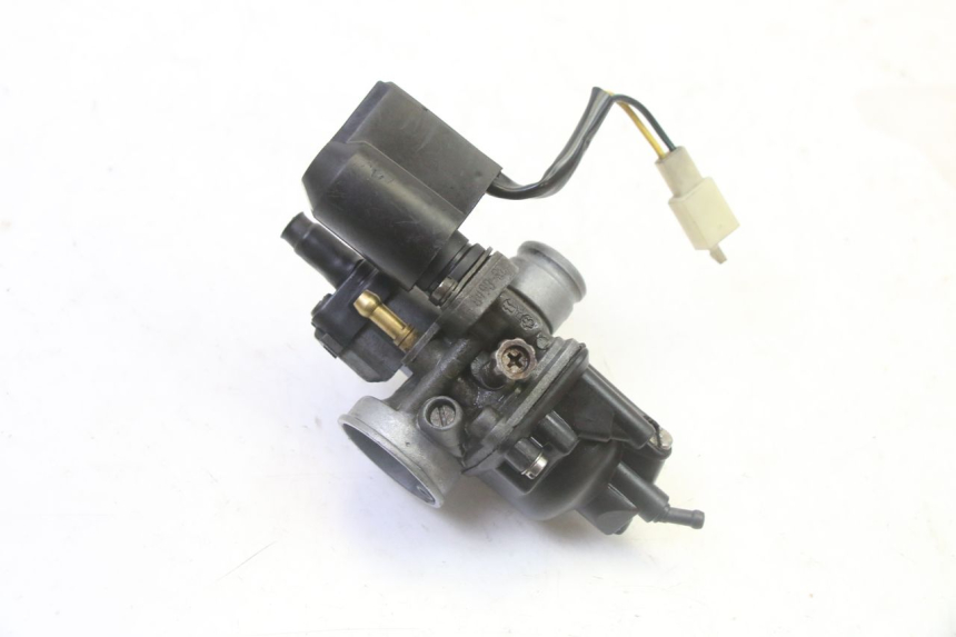 photo de CARBURETOR PEUGEOT KISBEE 2T 50 (2010 - 2017)