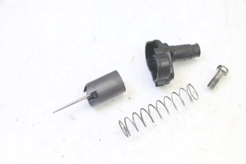 photo de CARBURETOR PEUGEOT KISBEE 2T 50 (2010 - 2017)