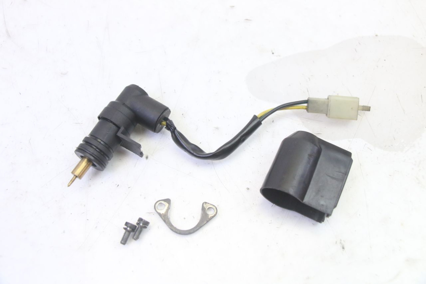 photo de CARBURETOR PEUGEOT KISBEE 2T 50 (2010 - 2017)