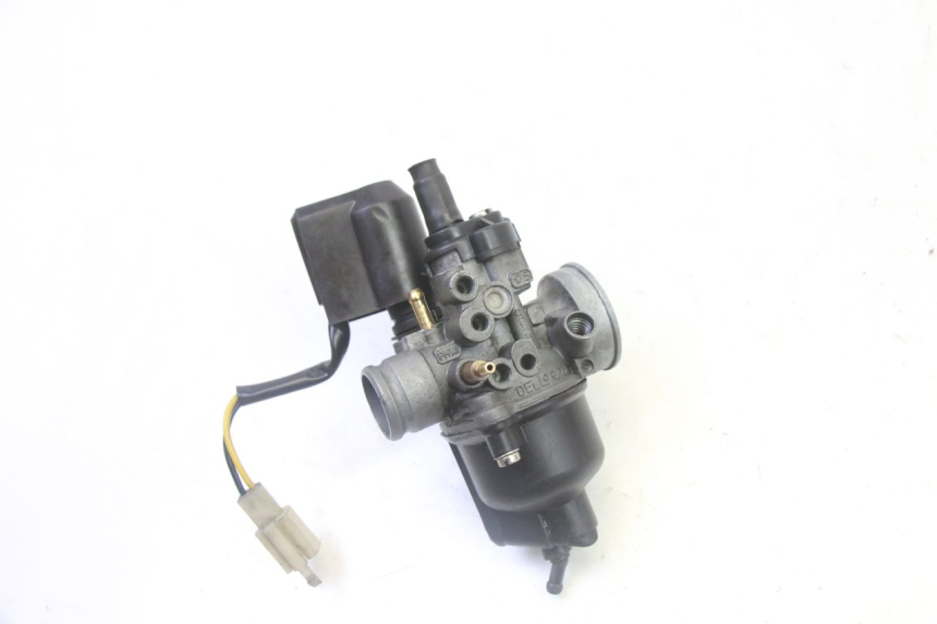 photo de CARBURETOR PEUGEOT KISBEE 2T 50 (2010 - 2017)