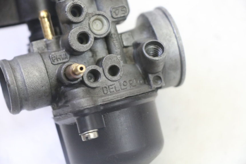 photo de CARBURETOR PEUGEOT KISBEE 2T 50 (2010 - 2017)