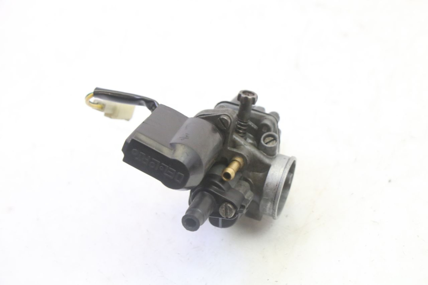 photo de CARBURETOR PEUGEOT KISBEE 2T 50 (2010 - 2017)