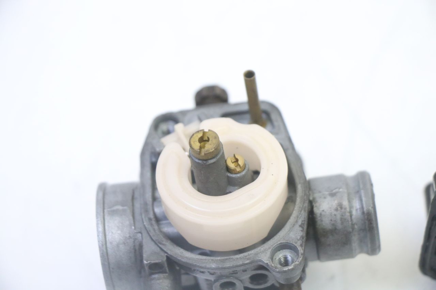 photo de CARBURETOR PEUGEOT KISBEE 2T 50 (2010 - 2017)