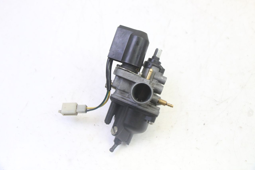 photo de CARBURETOR PEUGEOT KISBEE 2T 50 (2010 - 2017)