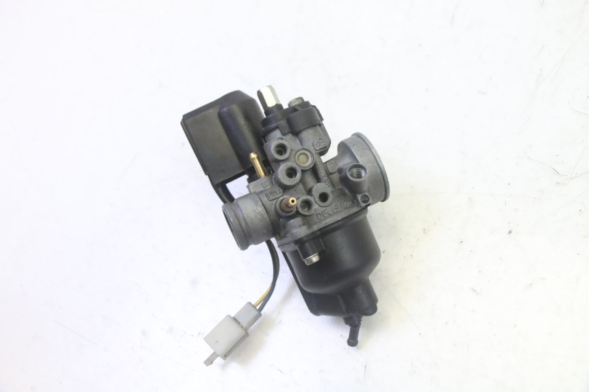 photo de CARBURETOR PEUGEOT KISBEE 2T 50 (2010 - 2017)