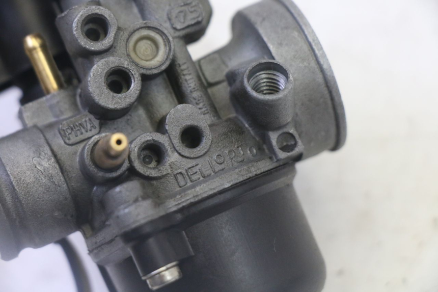 photo de CARBURETOR PEUGEOT KISBEE 2T 50 (2010 - 2017)