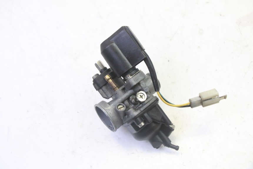 photo de CARBURETOR PEUGEOT KISBEE 2T 50 (2010 - 2017)