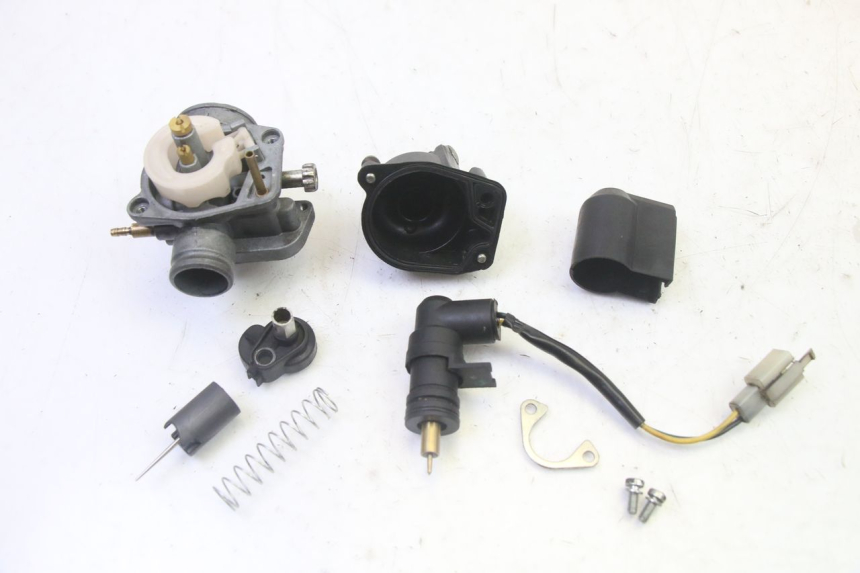 photo de CARBURETOR PEUGEOT KISBEE 2T 50 (2010 - 2017)