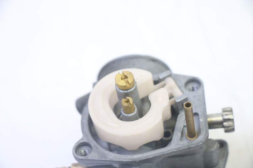 photo de CARBURETOR PEUGEOT KISBEE 2T 50 (2010 - 2017)