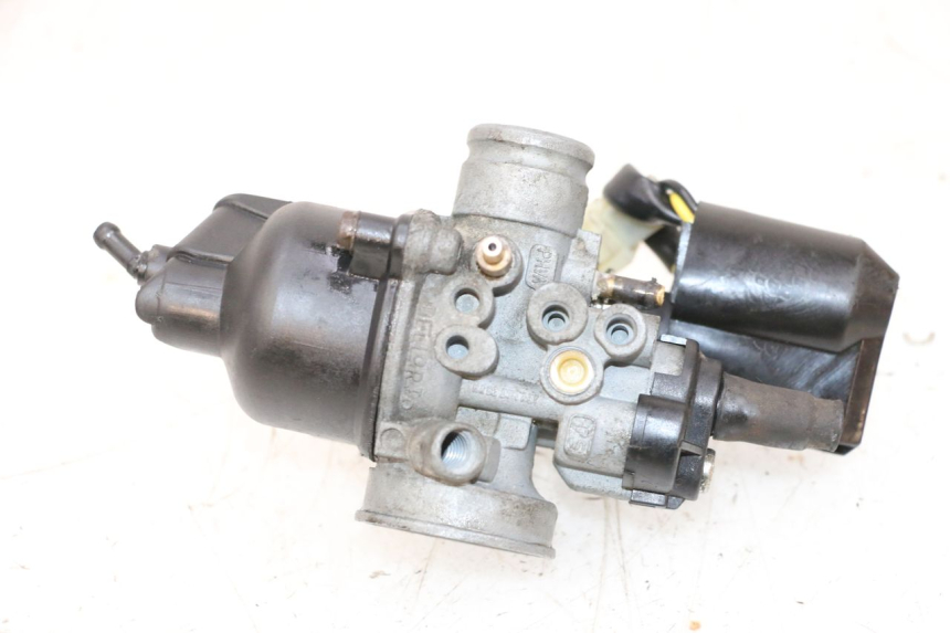 photo de CARBURETOR PEUGEOT KISBEE 2T 50 (2010 - 2017) - Technical close-up