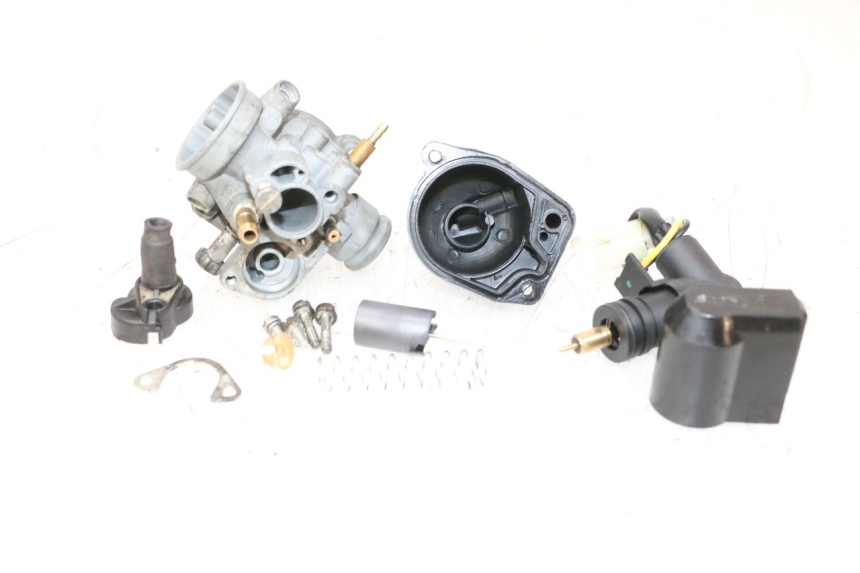 photo de CARBURETOR PEUGEOT KISBEE 2T 50 (2010 - 2017) - Checked used part