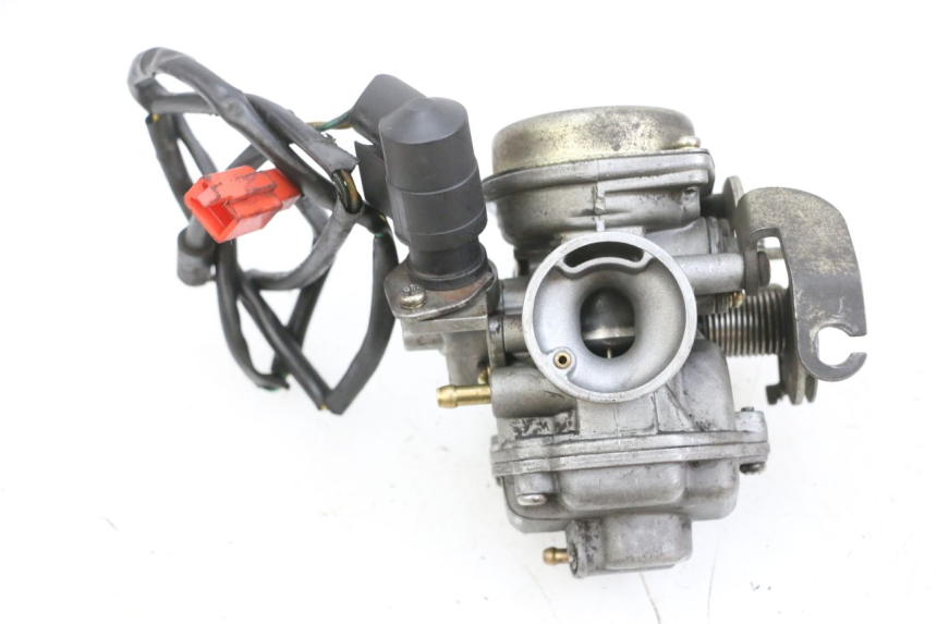 photo de CARBURETOR PEUGEOT KISBEE 4T 50 (2010 - 2017)