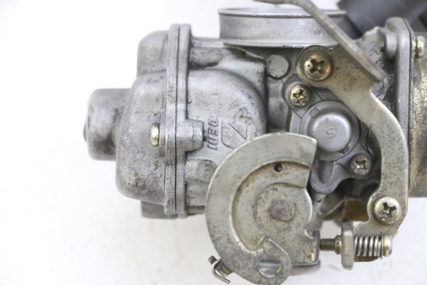 photo de CARBURETOR PEUGEOT KISBEE 4T 50 (2010 - 2017)