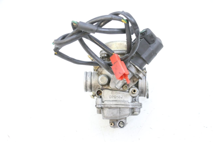photo de CARBURETOR PEUGEOT KISBEE 4T 50 (2010 - 2017)