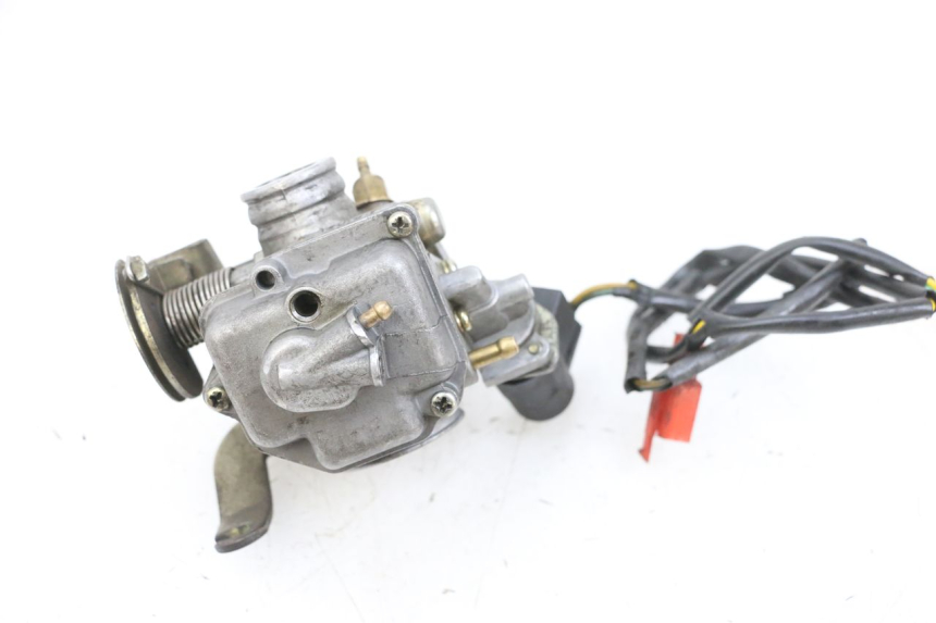 photo de CARBURETOR PEUGEOT KISBEE 4T 50 (2010 - 2017)