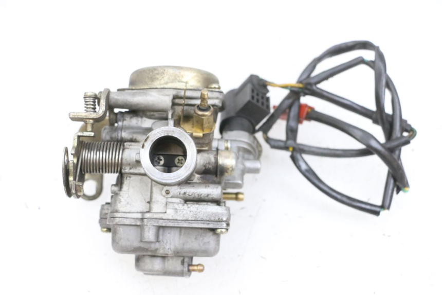 photo de CARBURETOR PEUGEOT KISBEE 4T 50 (2010 - 2017)