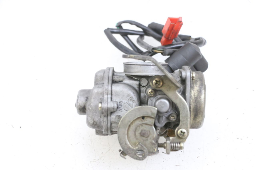 photo de CARBURETOR PEUGEOT KISBEE 4T 50 (2010 - 2017)