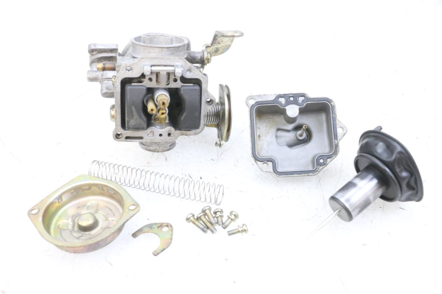 photo de CARBURETOR PEUGEOT KISBEE 4T 50 (2010 - 2017) - Component detail