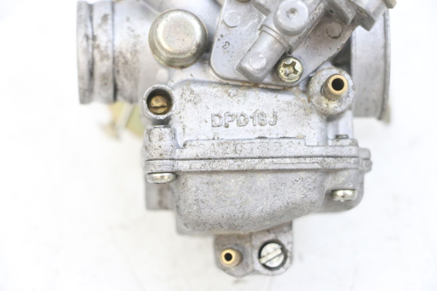 photo de CARBURETOR PEUGEOT KISBEE 4T 50 (2010 - 2017) - Technical close-up