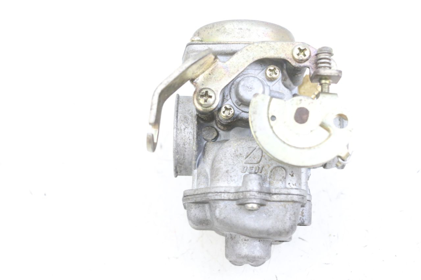 photo de CARBURETOR PEUGEOT KISBEE 4T 50 (2010 - 2017) - Surface and material condition