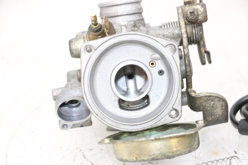 photo de CARBURETOR PEUGEOT KISBEE 4T 50 (2010 - 2017) - Additional view of the item